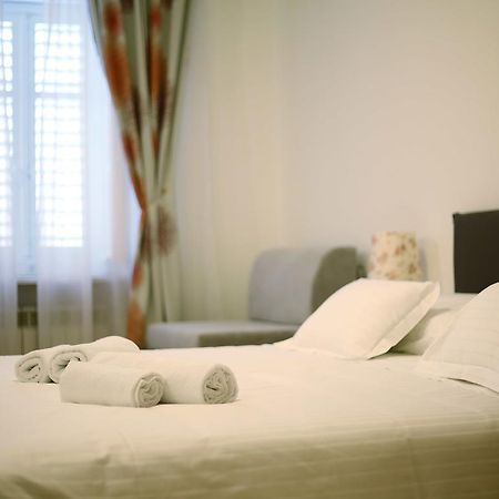 A&G Apartments Zadar Extérieur photo