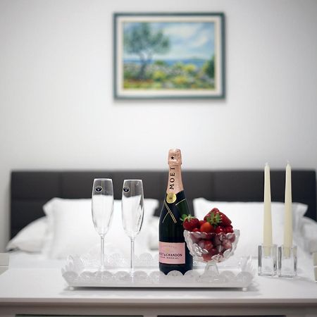 A&G Apartments Zadar Extérieur photo