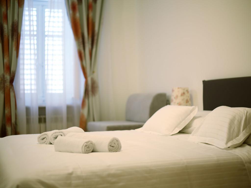 A&G Apartments Zadar Extérieur photo