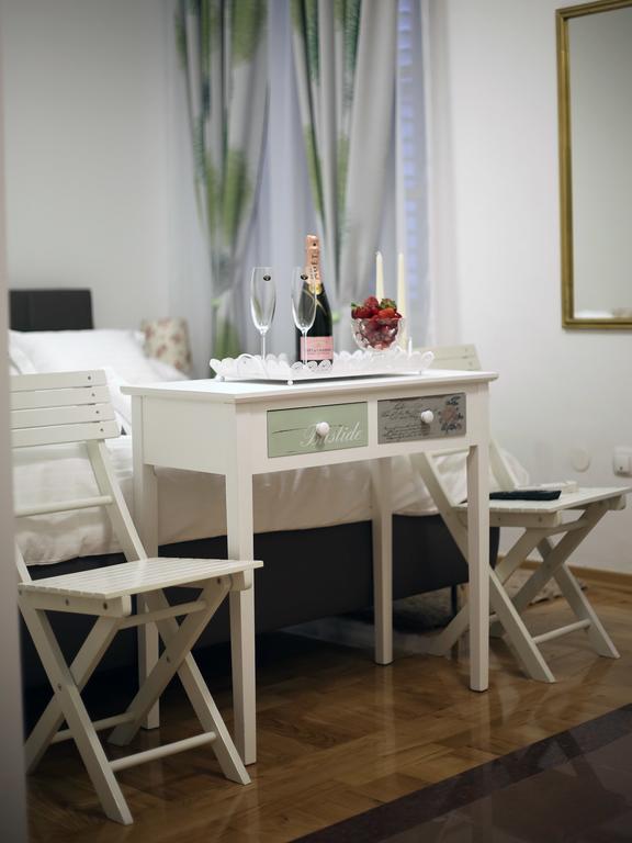 A&G Apartments Zadar Extérieur photo