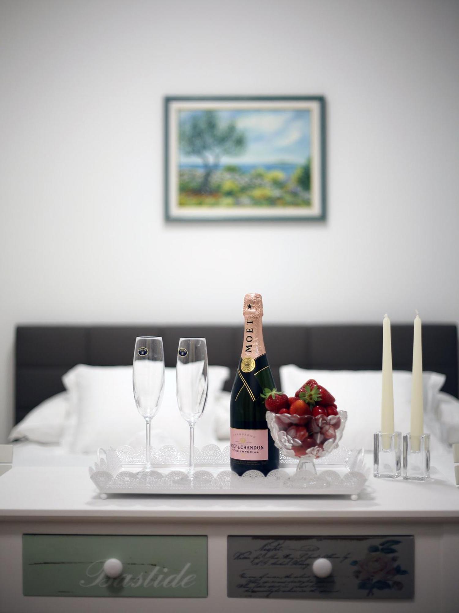 A&G Apartments Zadar Extérieur photo