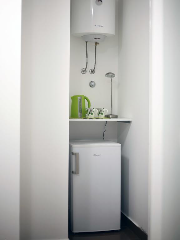 A&G Apartments Zadar Extérieur photo