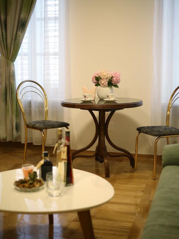 A&G Apartments Zadar Extérieur photo