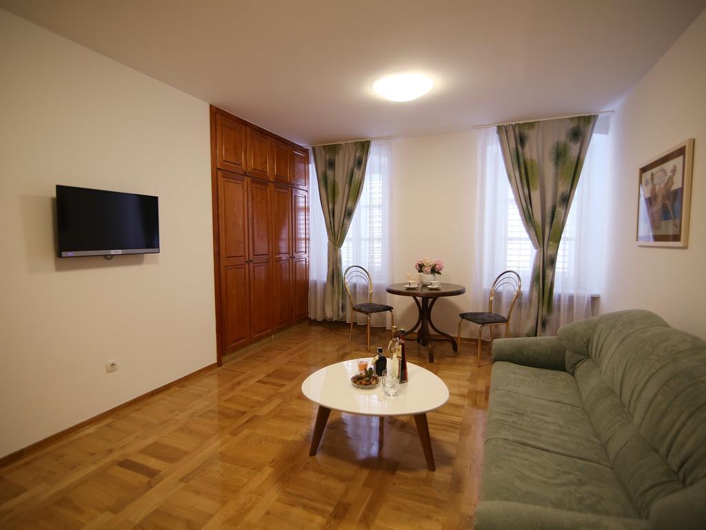 A&G Apartments Zadar Extérieur photo