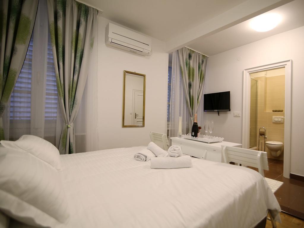 A&G Apartments Zadar Extérieur photo
