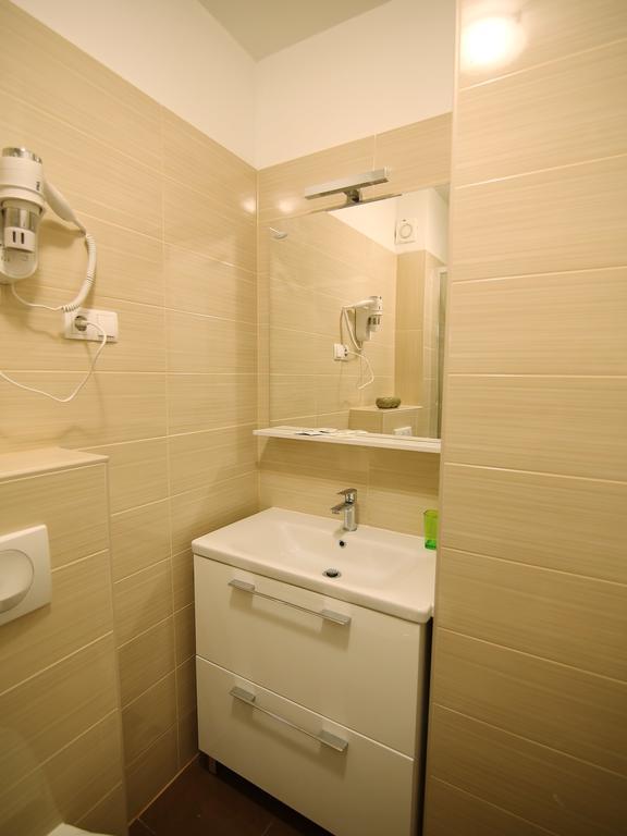 A&G Apartments Zadar Extérieur photo