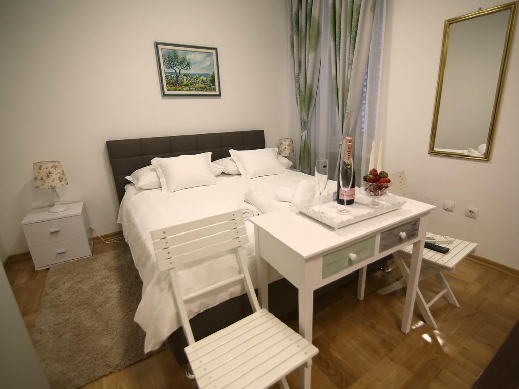 A&G Apartments Zadar Extérieur photo