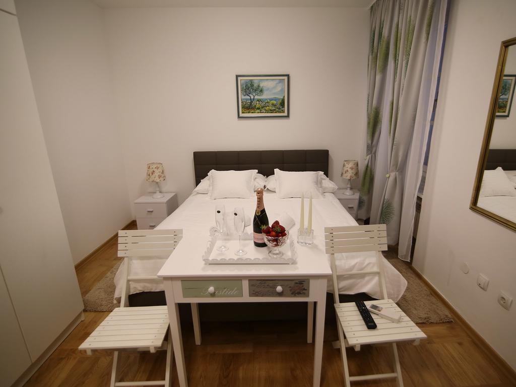 A&G Apartments Zadar Extérieur photo