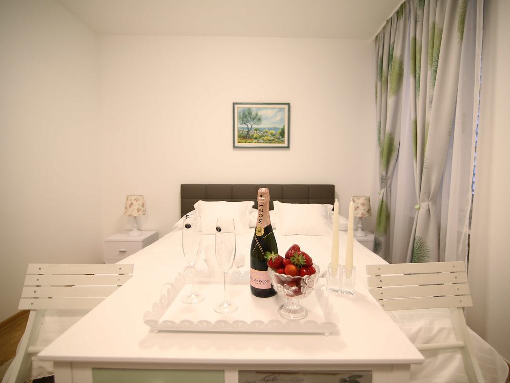 A&G Apartments Zadar Extérieur photo