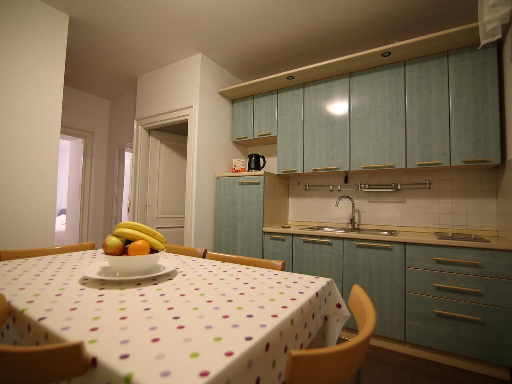 A&G Apartments Zadar Extérieur photo
