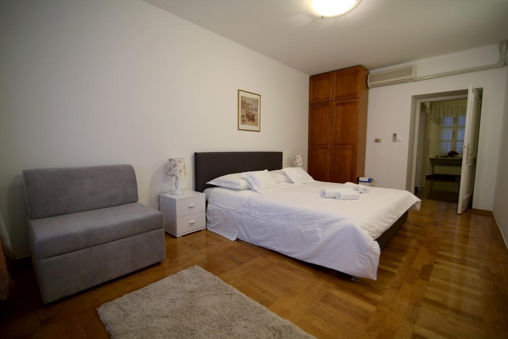 A&G Apartments Zadar Extérieur photo