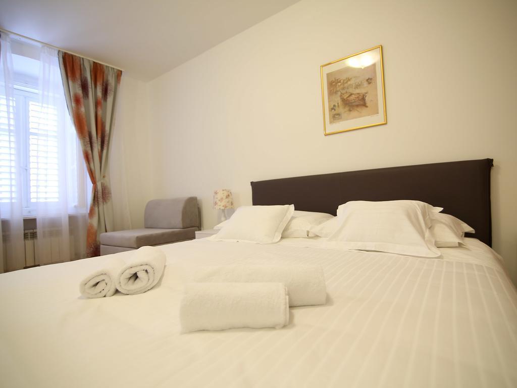 A&G Apartments Zadar Extérieur photo