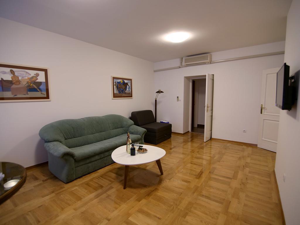 A&G Apartments Zadar Extérieur photo