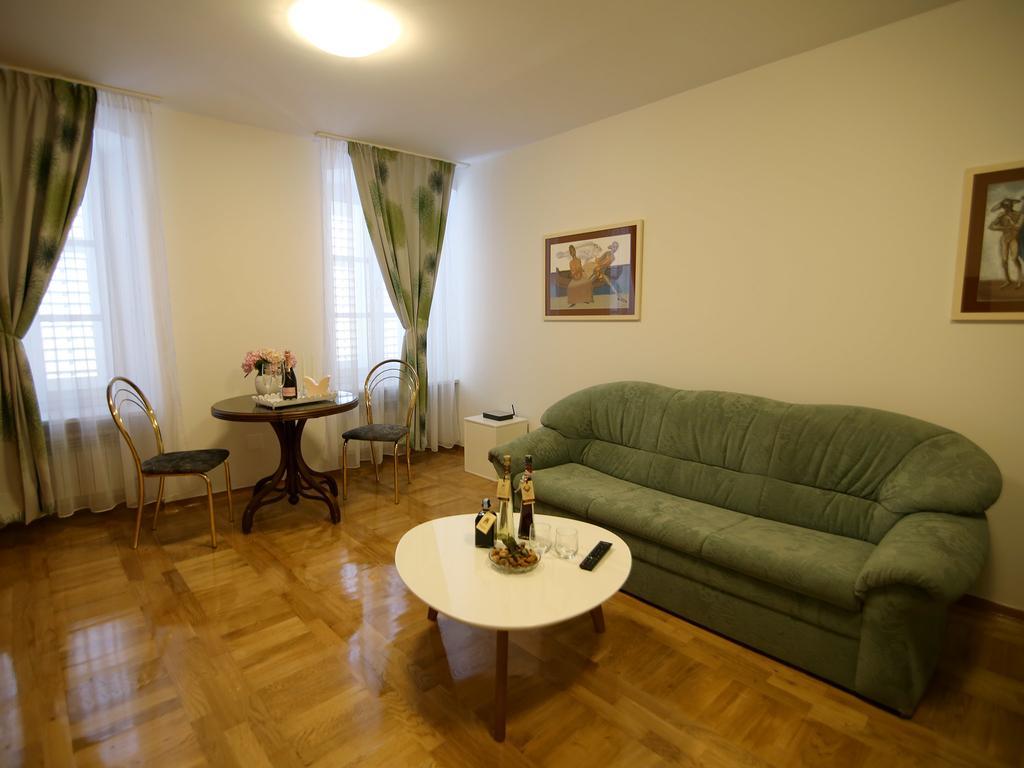 A&G Apartments Zadar Extérieur photo