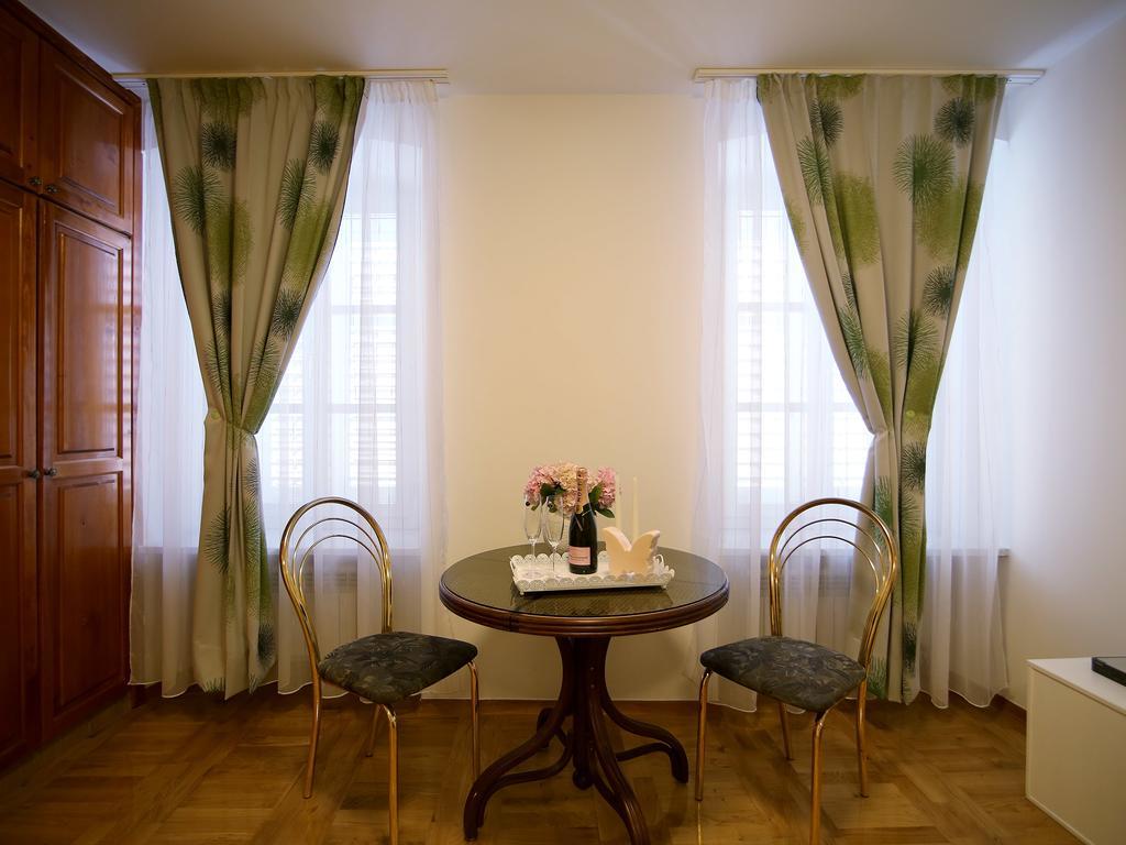 A&G Apartments Zadar Extérieur photo