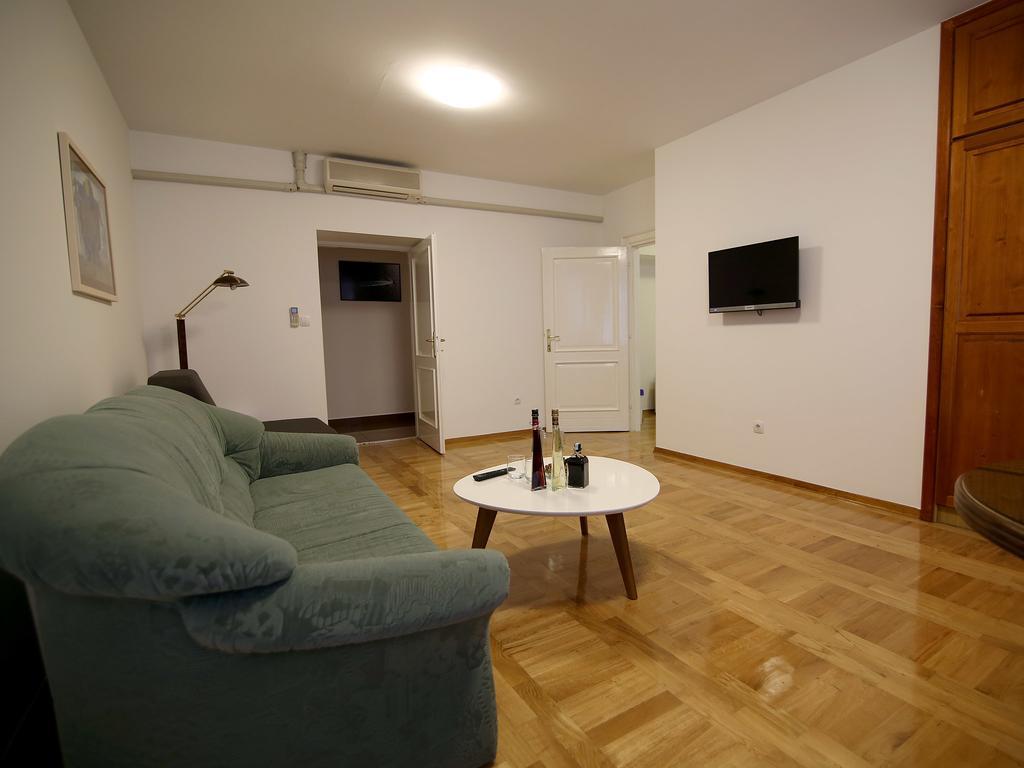 A&G Apartments Zadar Extérieur photo