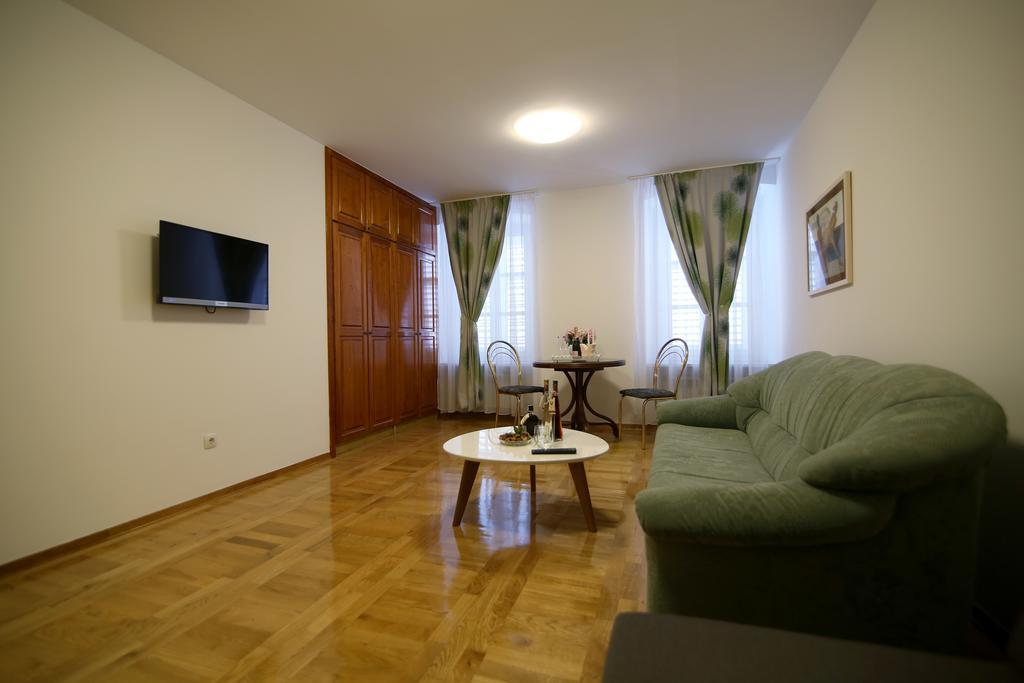 A&G Apartments Zadar Extérieur photo