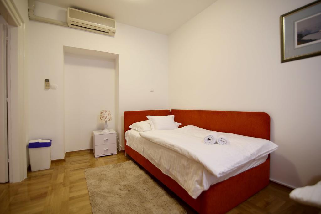 A&G Apartments Zadar Extérieur photo