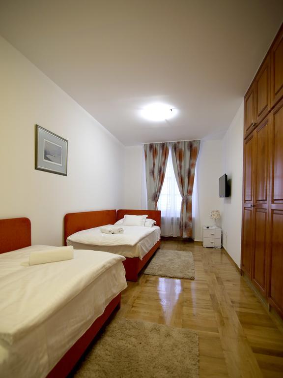 A&G Apartments Zadar Extérieur photo