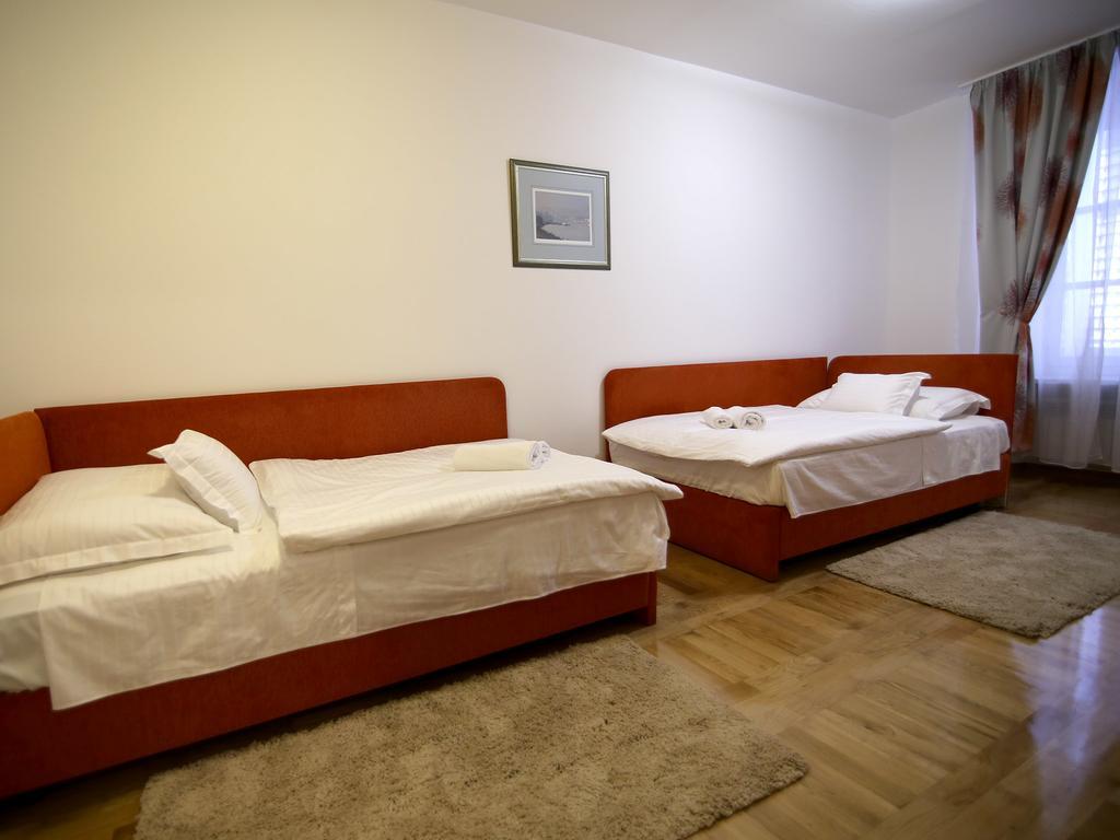 A&G Apartments Zadar Extérieur photo
