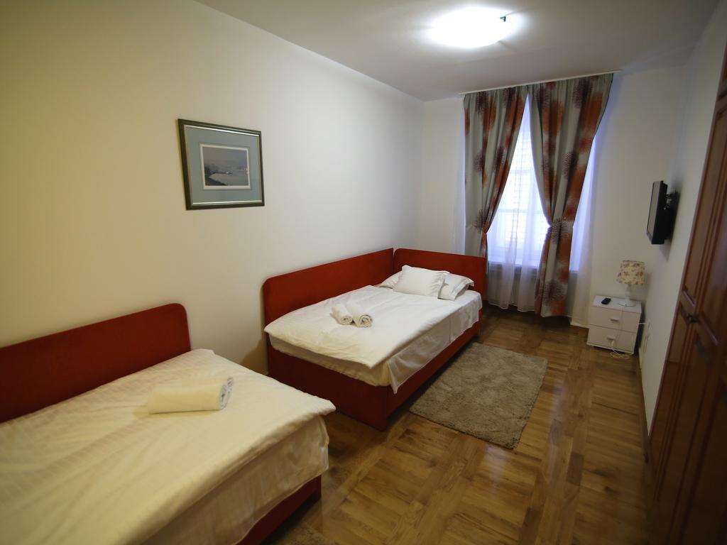 A&G Apartments Zadar Extérieur photo