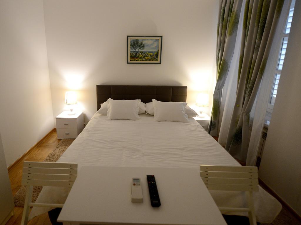 A&G Apartments Zadar Extérieur photo