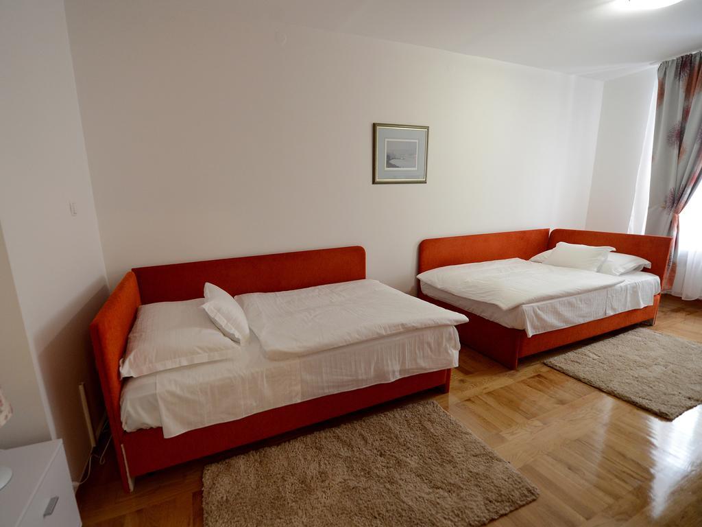 A&G Apartments Zadar Extérieur photo