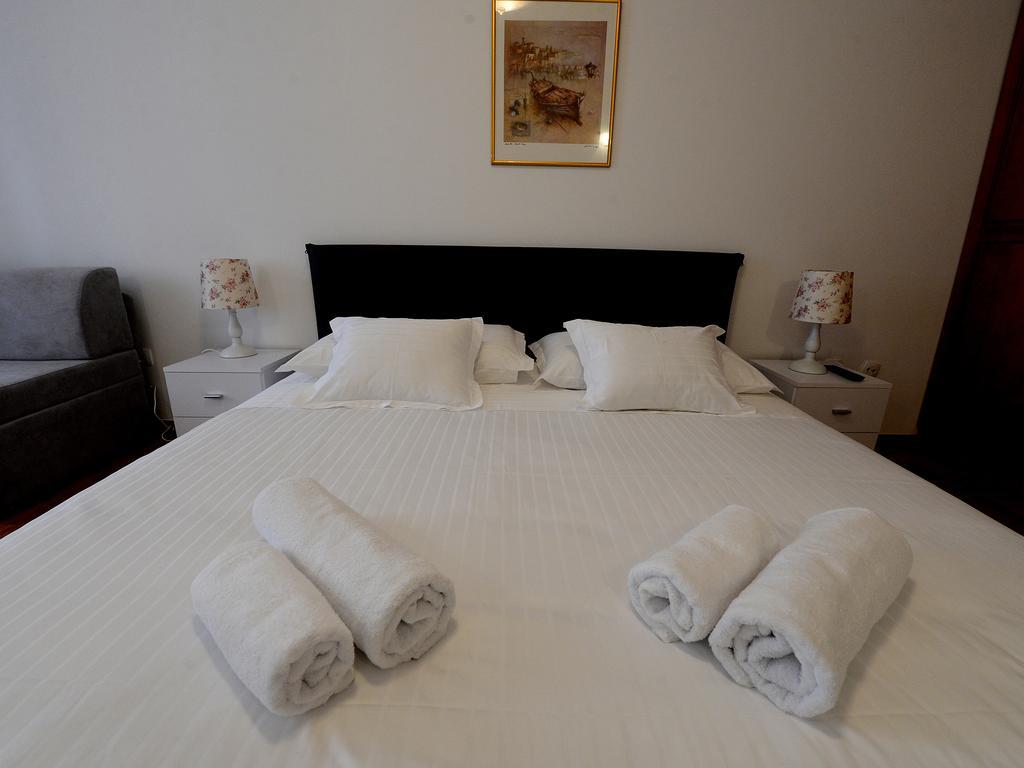 A&G Apartments Zadar Extérieur photo