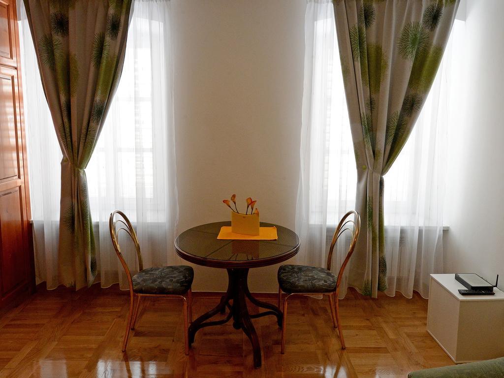 A&G Apartments Zadar Extérieur photo