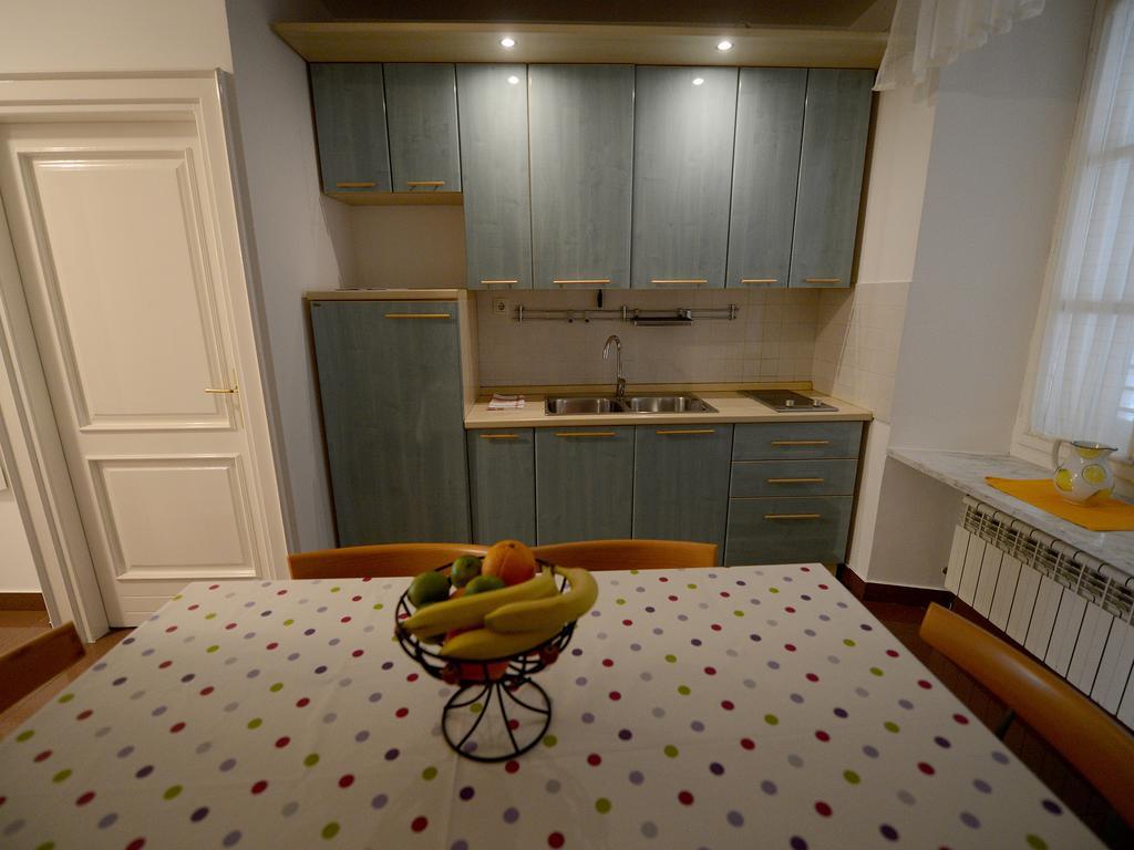 A&G Apartments Zadar Extérieur photo