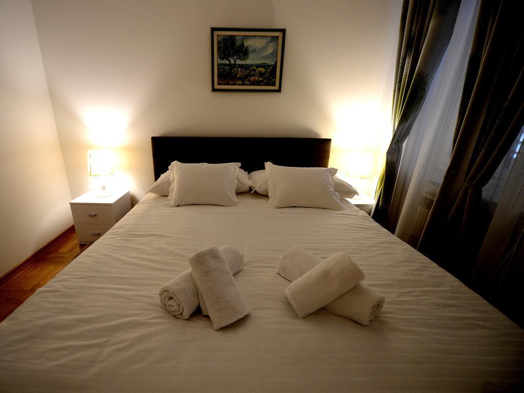 A&G Apartments Zadar Extérieur photo