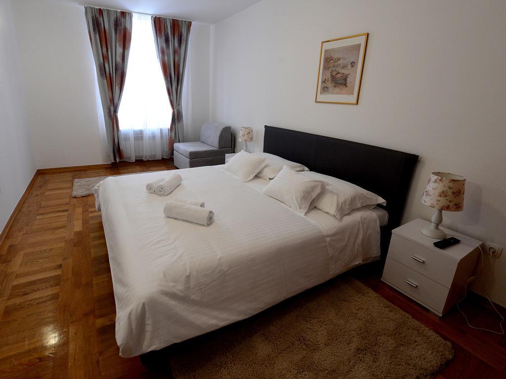 A&G Apartments Zadar Extérieur photo