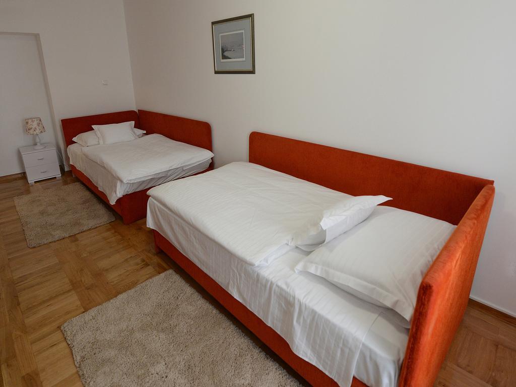 A&G Apartments Zadar Extérieur photo