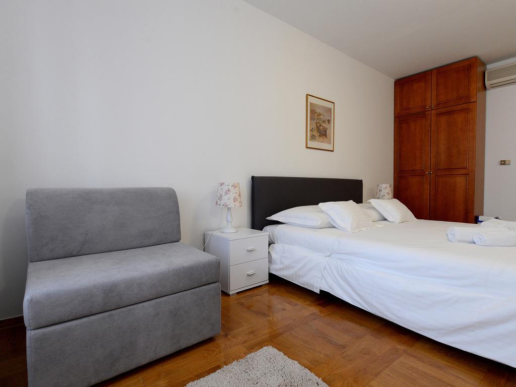 A&G Apartments Zadar Extérieur photo